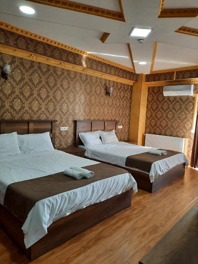 Hotel Lu-Ma Тбилиси Екстериор снимка