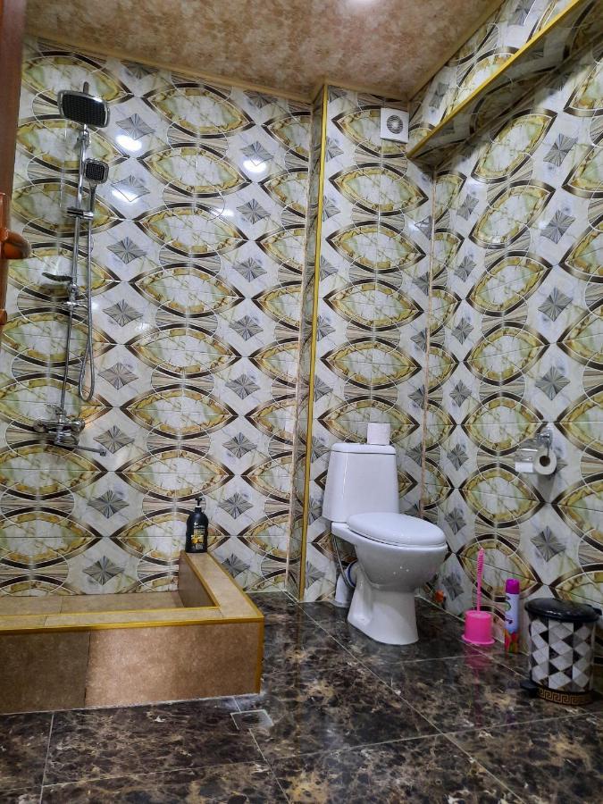 Hotel Lu-Ma Тбилиси Екстериор снимка