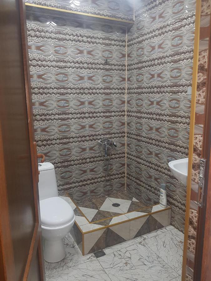 Hotel Lu-Ma Тбилиси Екстериор снимка