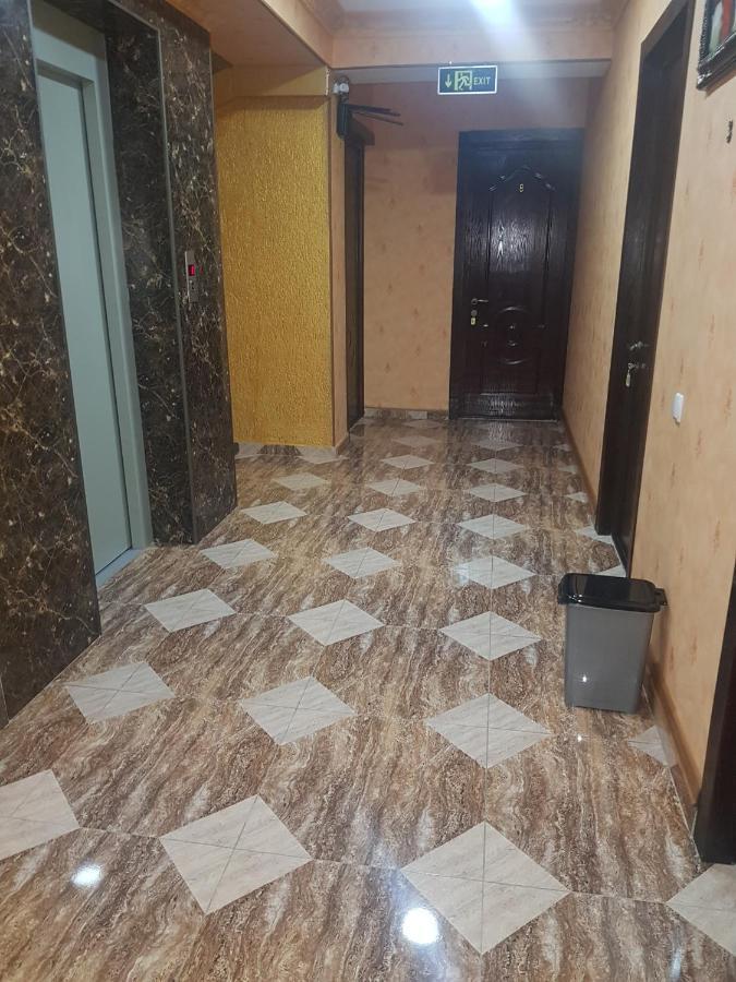 Hotel Lu-Ma Тбилиси Екстериор снимка